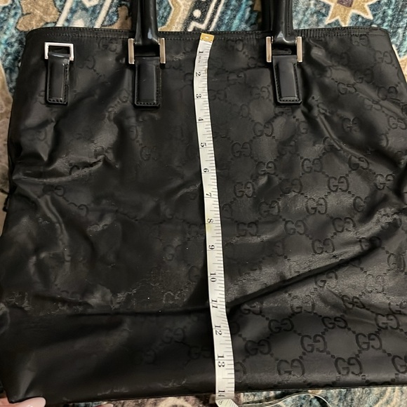 Gucci tote - Picture 16 of 16